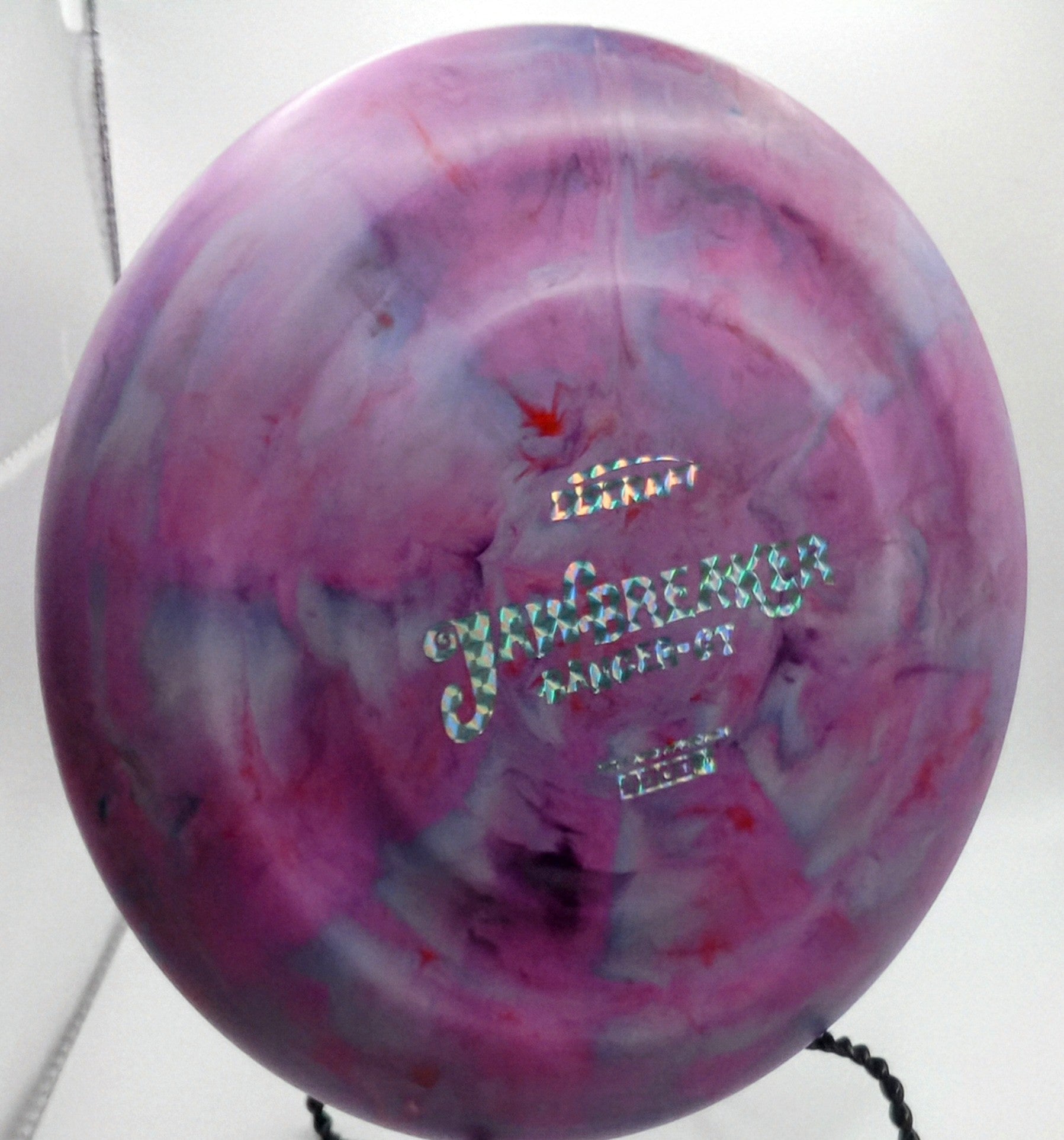 Jawbreaker Banger GT