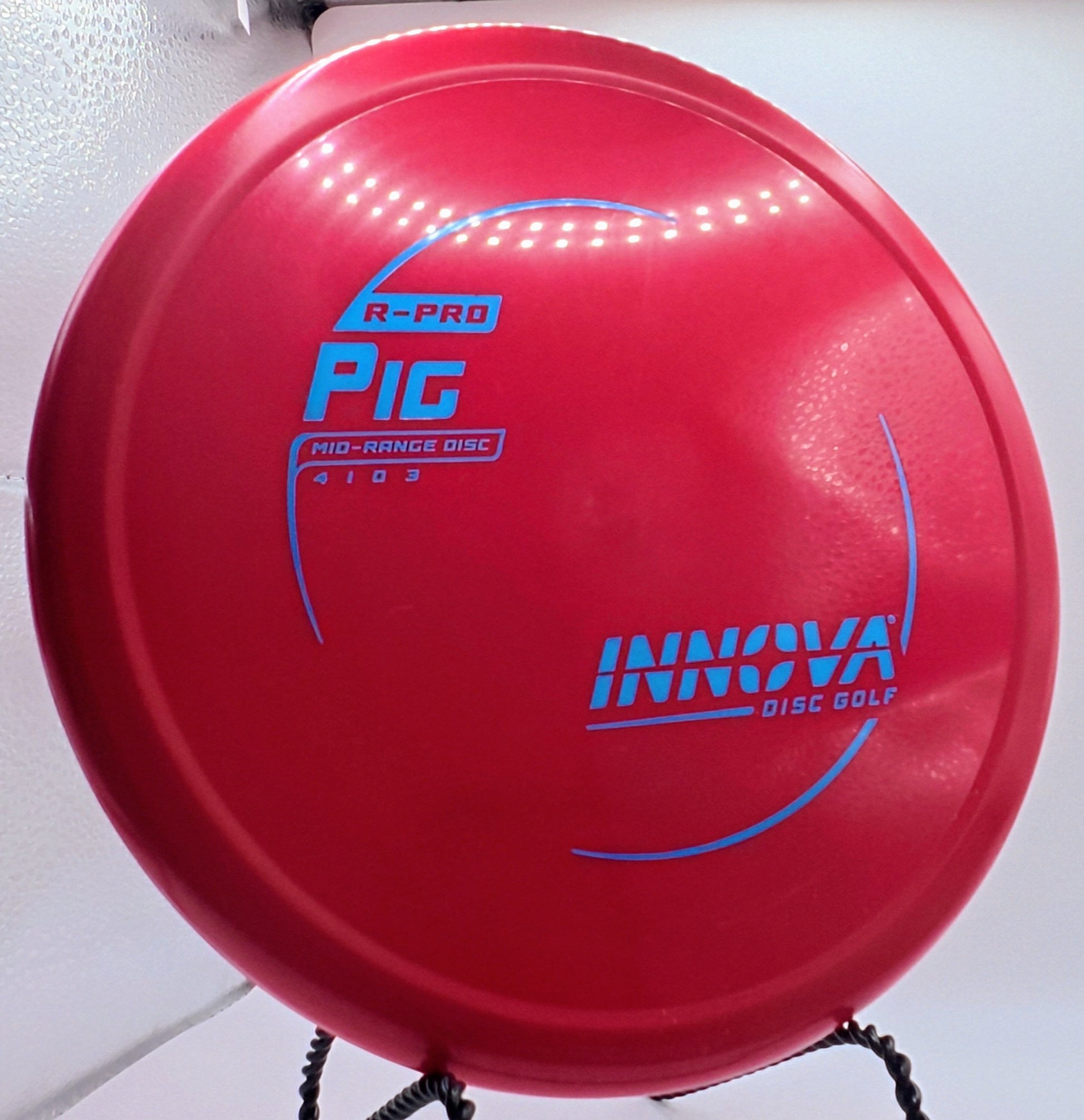 R-Pro Pig