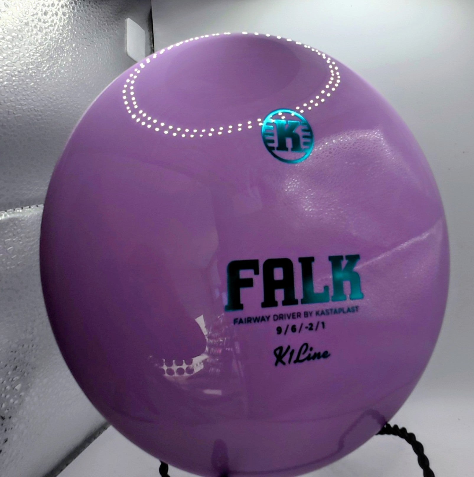 K1 Line Falk