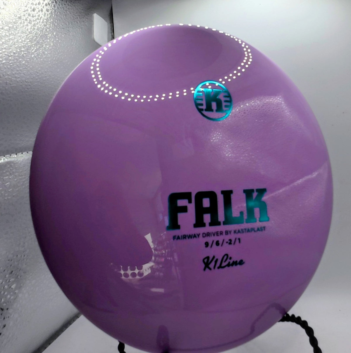 K1 Line Falk