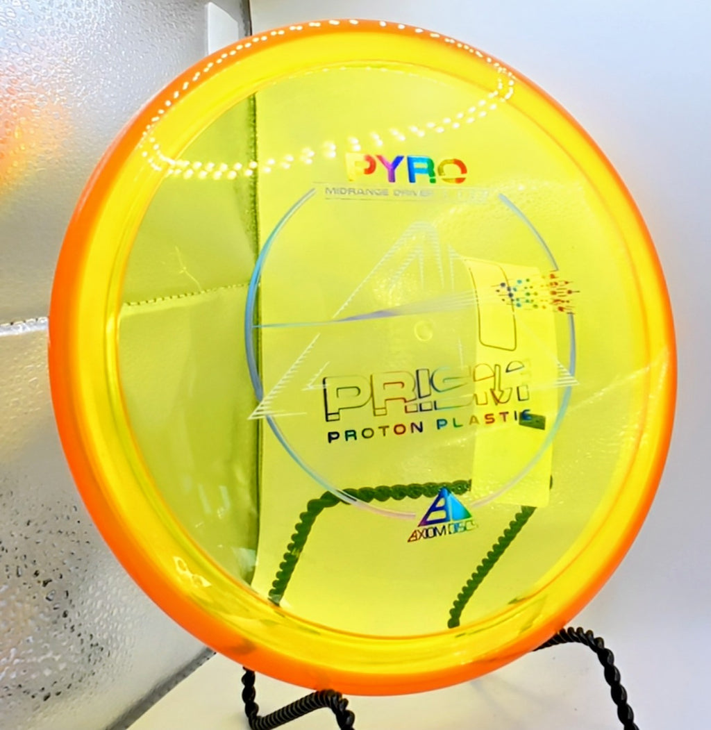 Axiom Proton Prism Pyro