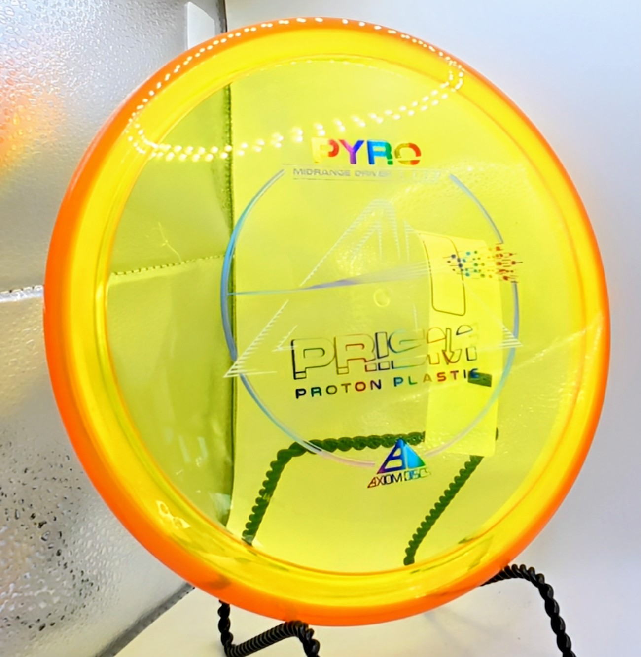 Axiom Proton Prism Pyro