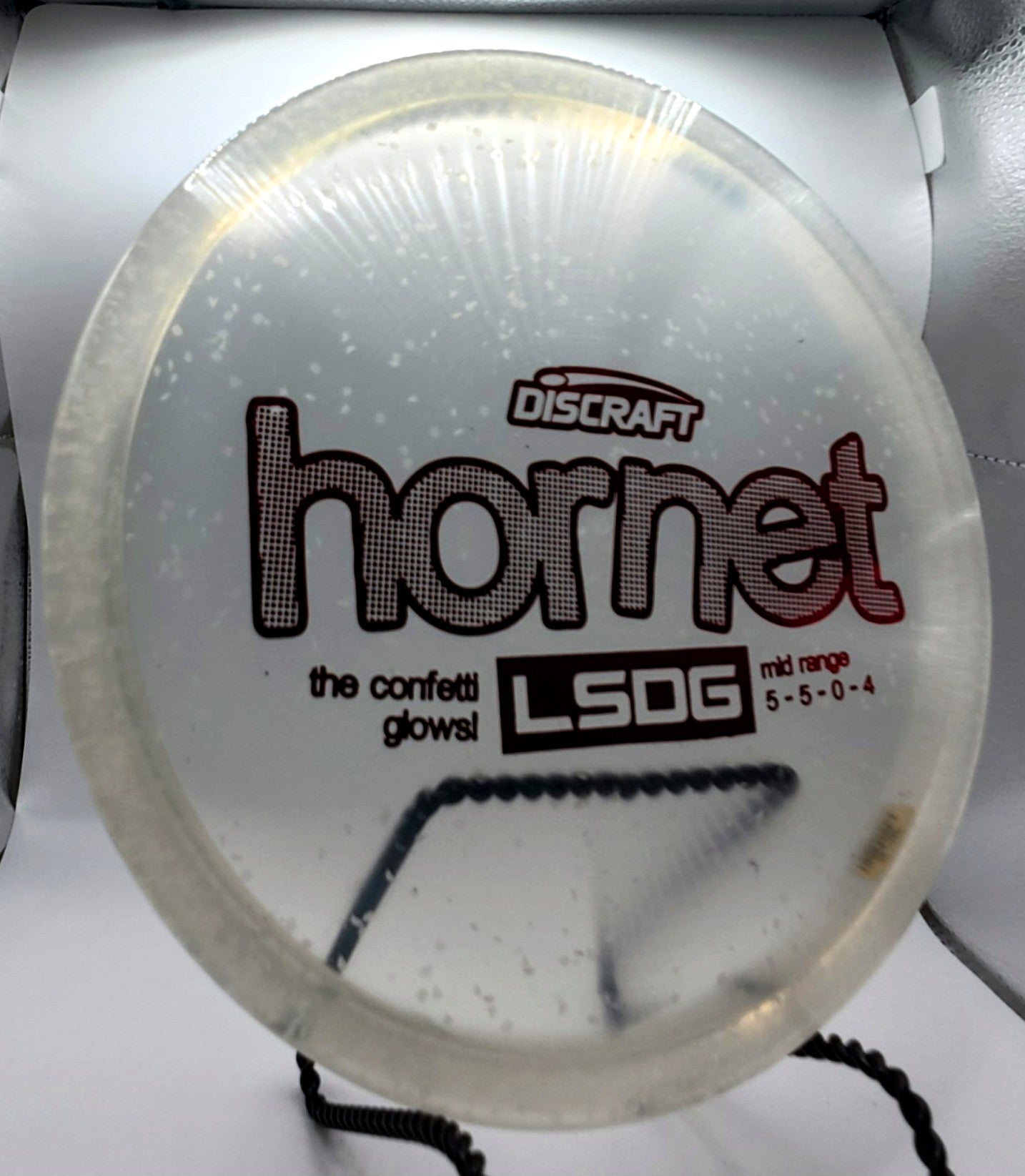 CryZtal Hornet