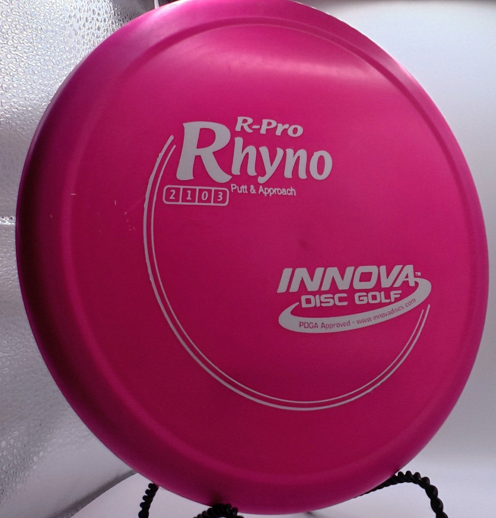 R-Pro Rhyno
