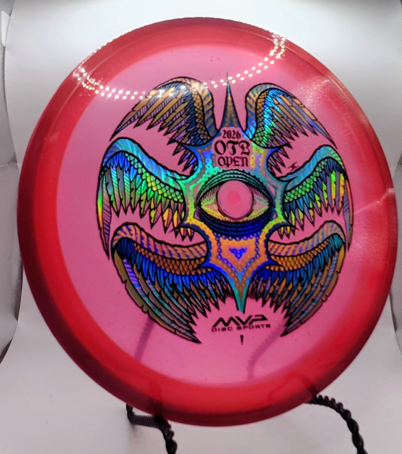 OTB Particle Proton Rhythm Soft