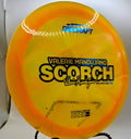 Valerie M. Tour Series Z-Swirl Scorch