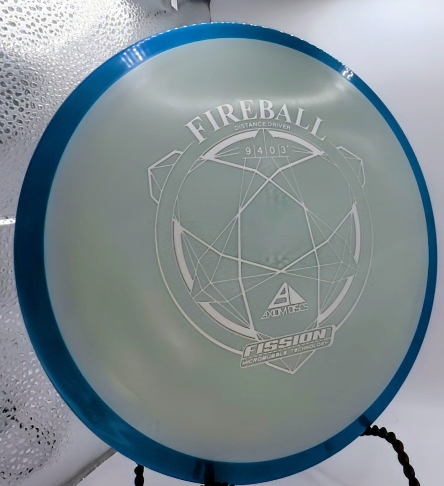 Axiom Fission Fireball