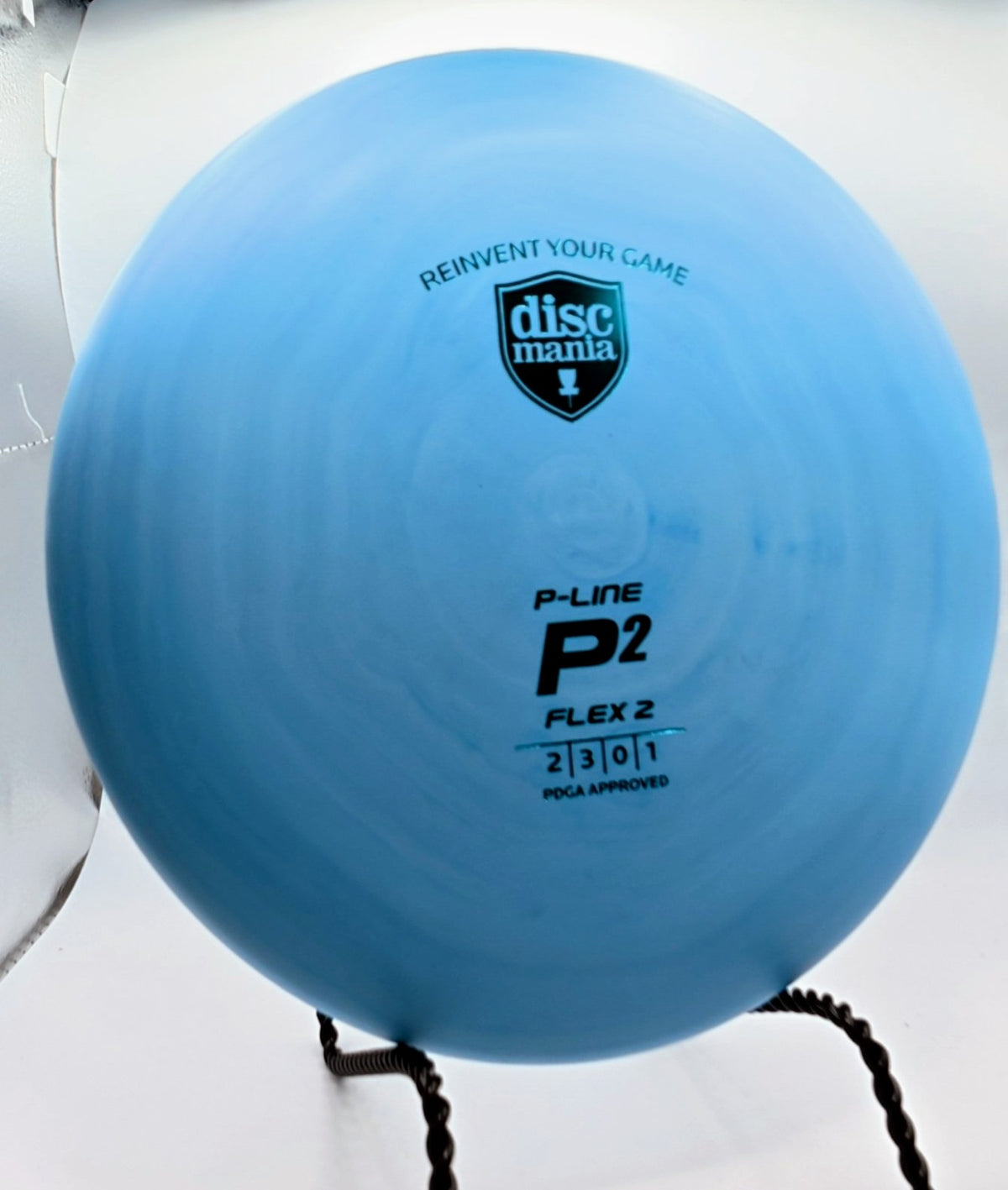 Flex 2P-Line P2
