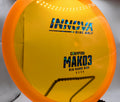 Champion Mako 3