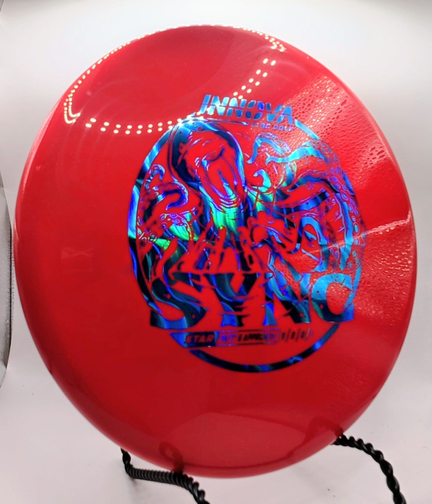 Star Sync