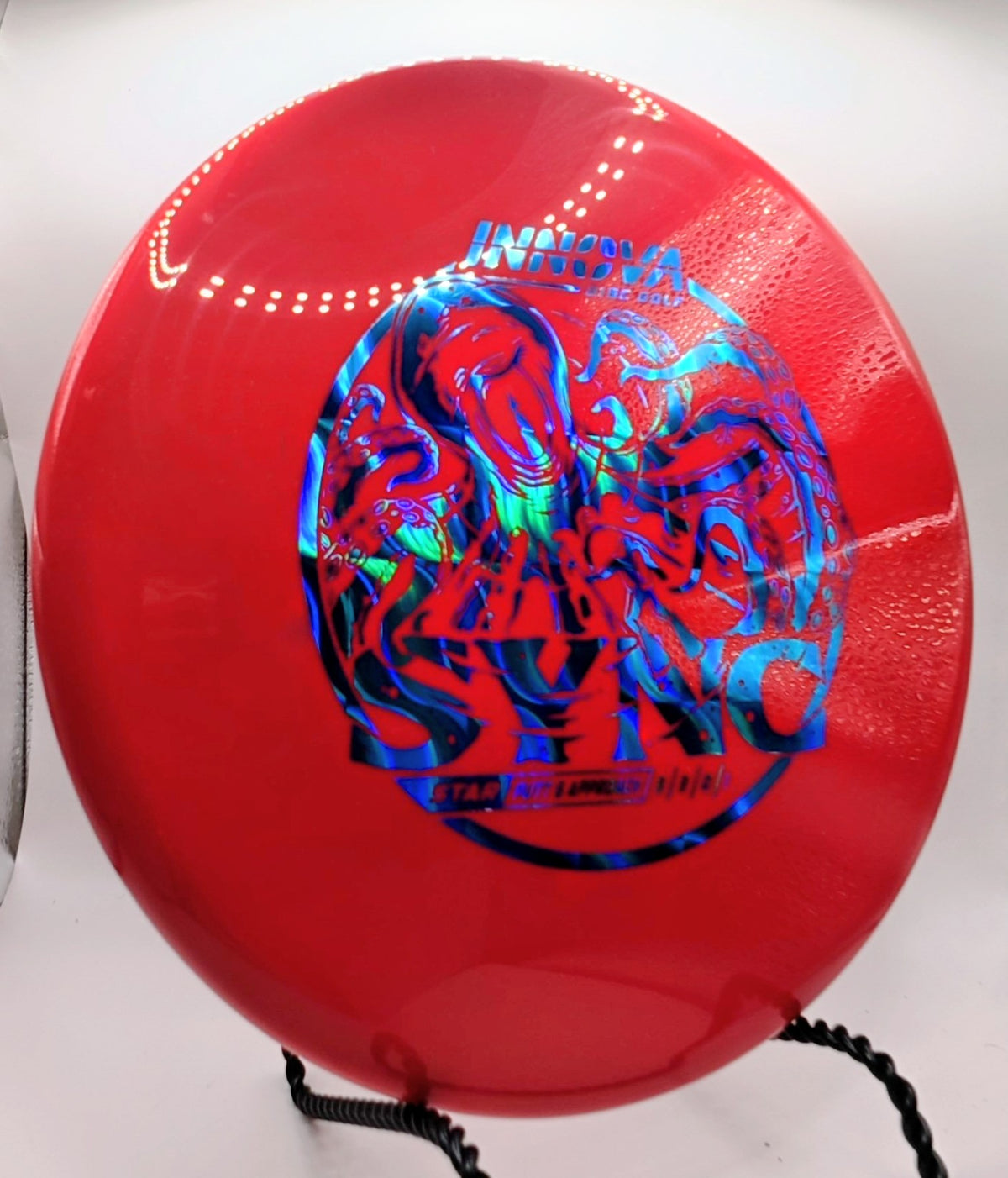Star Sync