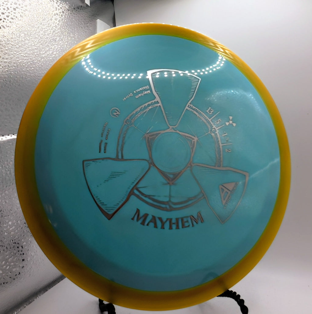 Axiom Neutron Mayhem