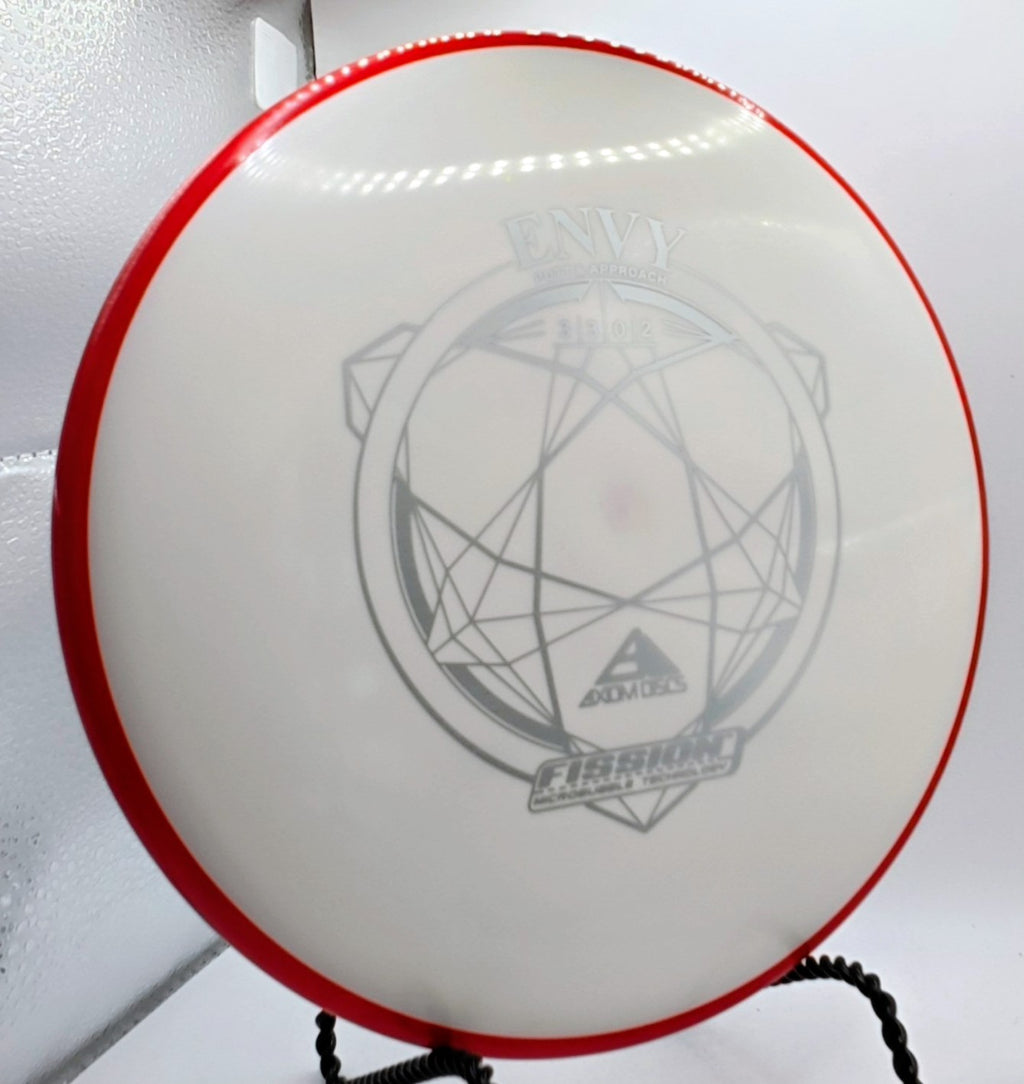 Axiom Fission Envy