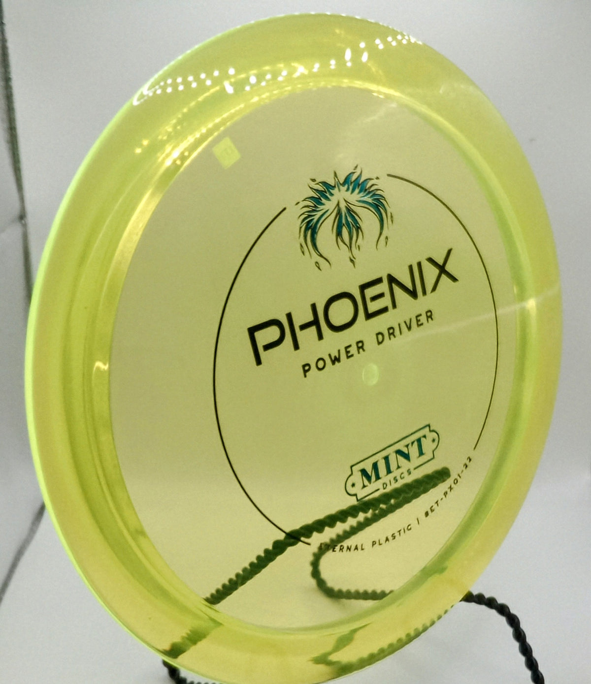 Eternal Phoenix