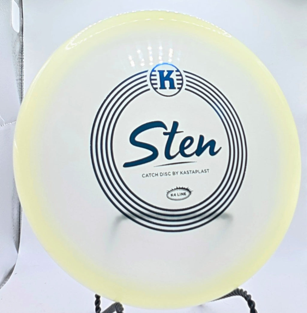 K4 Glow Sten