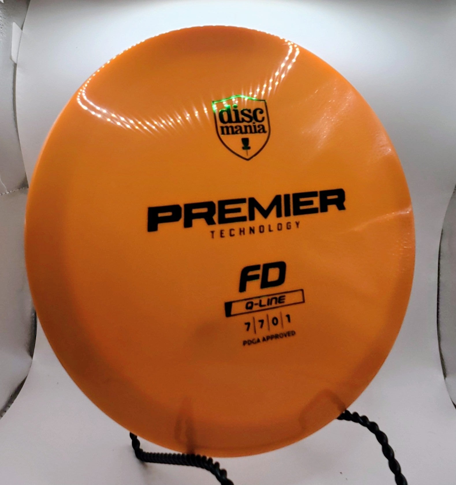 Q-Line Premier FD