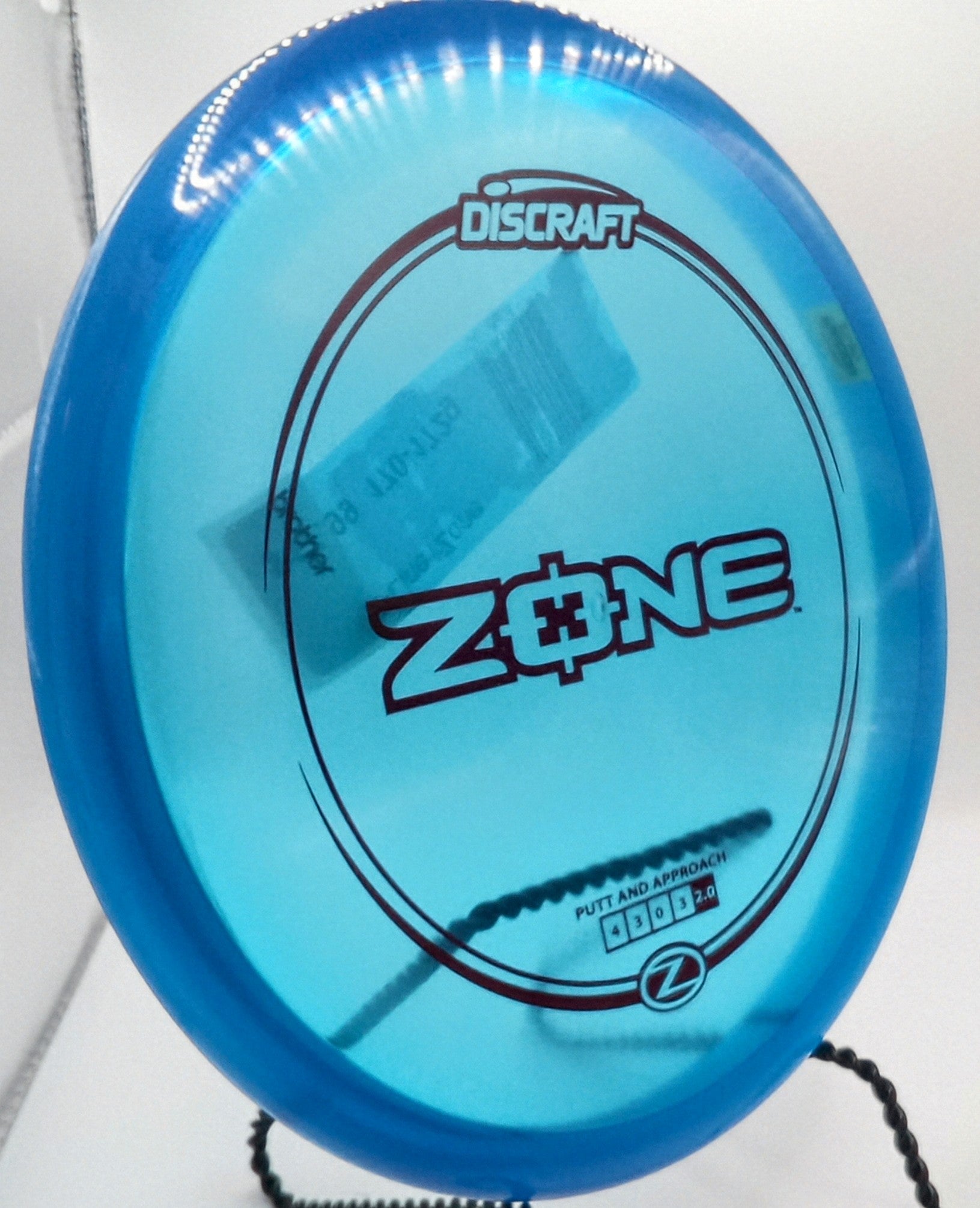 Z-line Zone