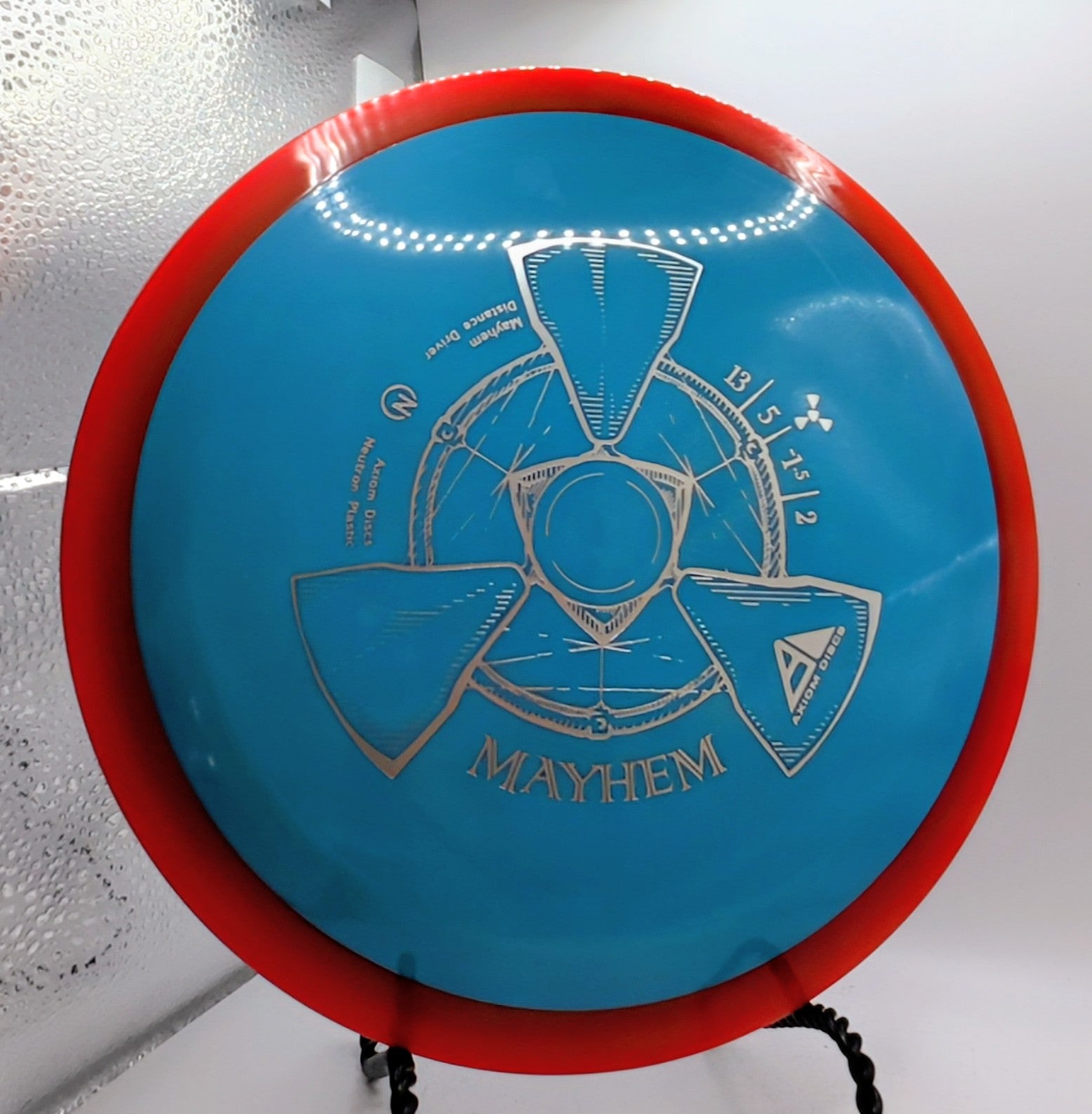 Axiom Neutron Mayhem