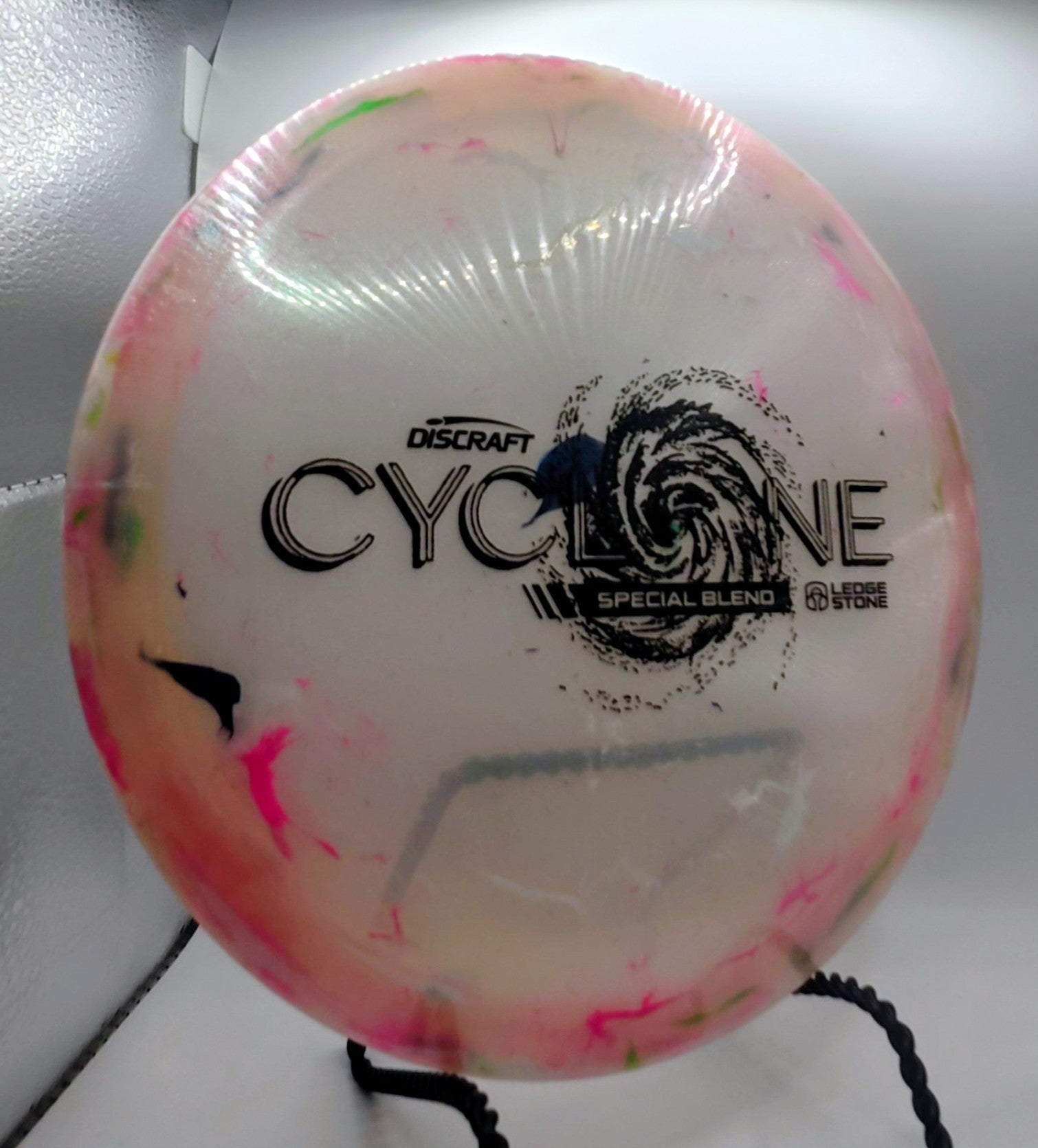 Ledgestone Colorshift Jawbreaker Z Flx Cyclone