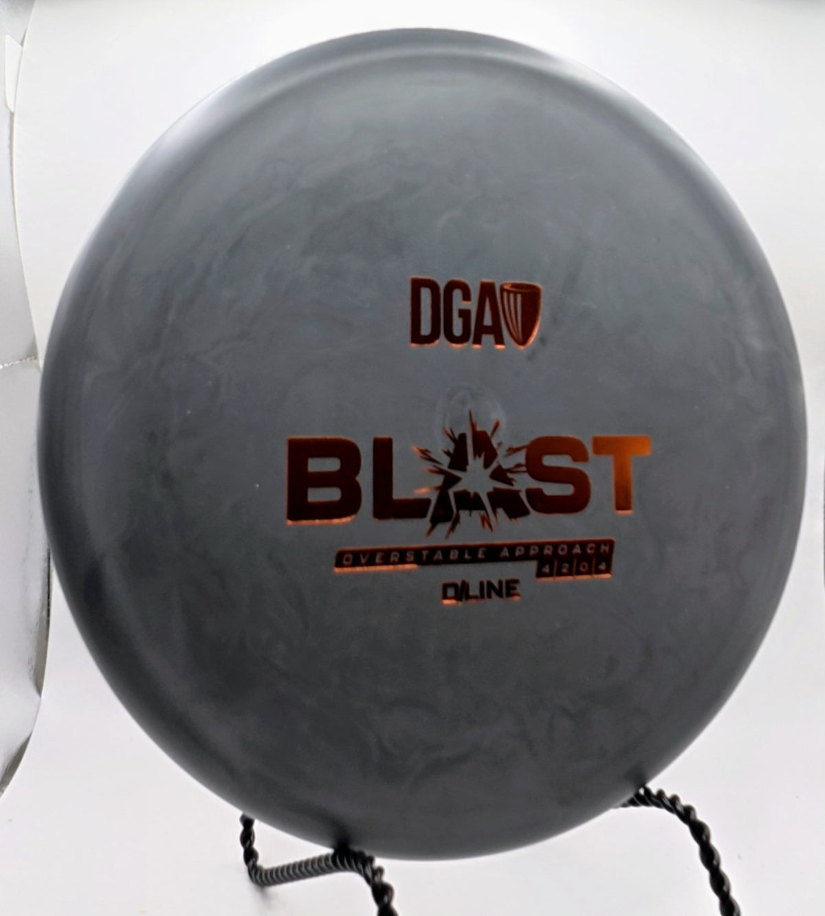 DGA D-Line Blast