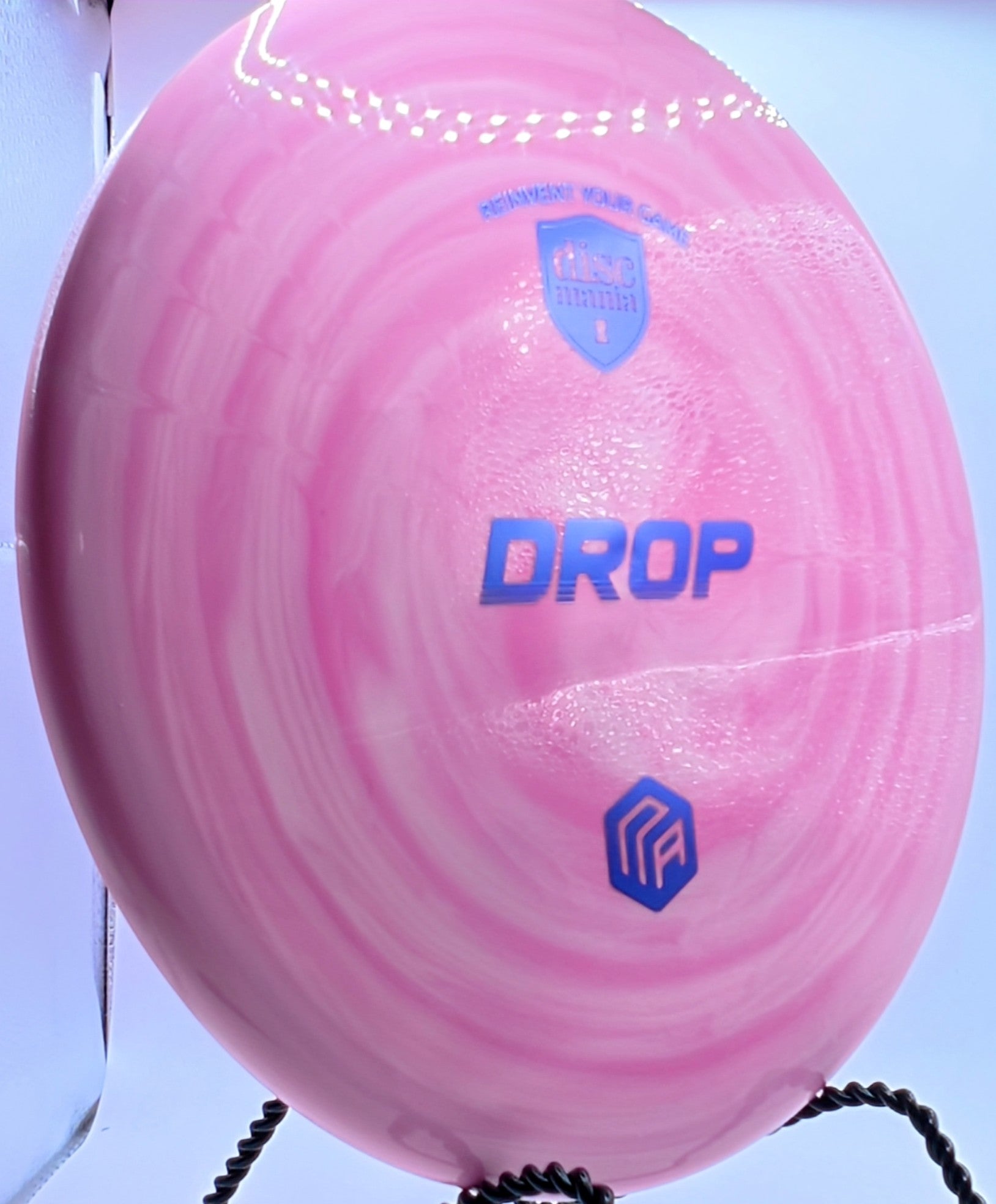 Swirl S-line Drop Niklas Anttila creator series