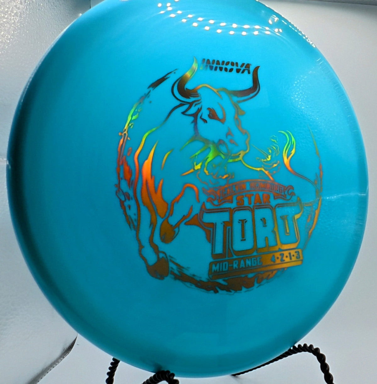 Star Toro