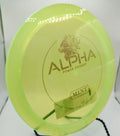 Eternal Alpha