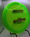 Champion Destroyer