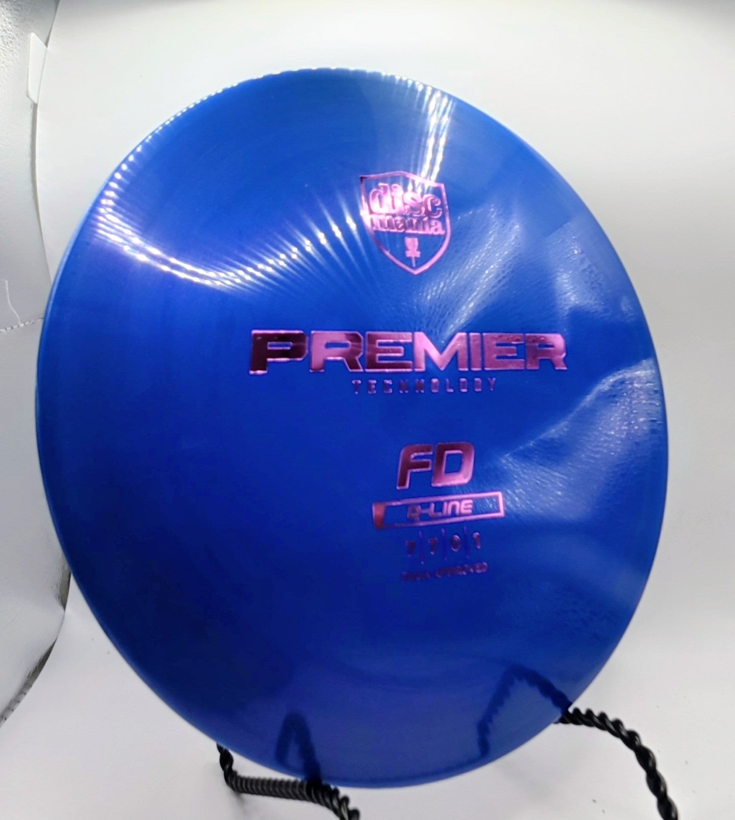 Q-Line Premier FD