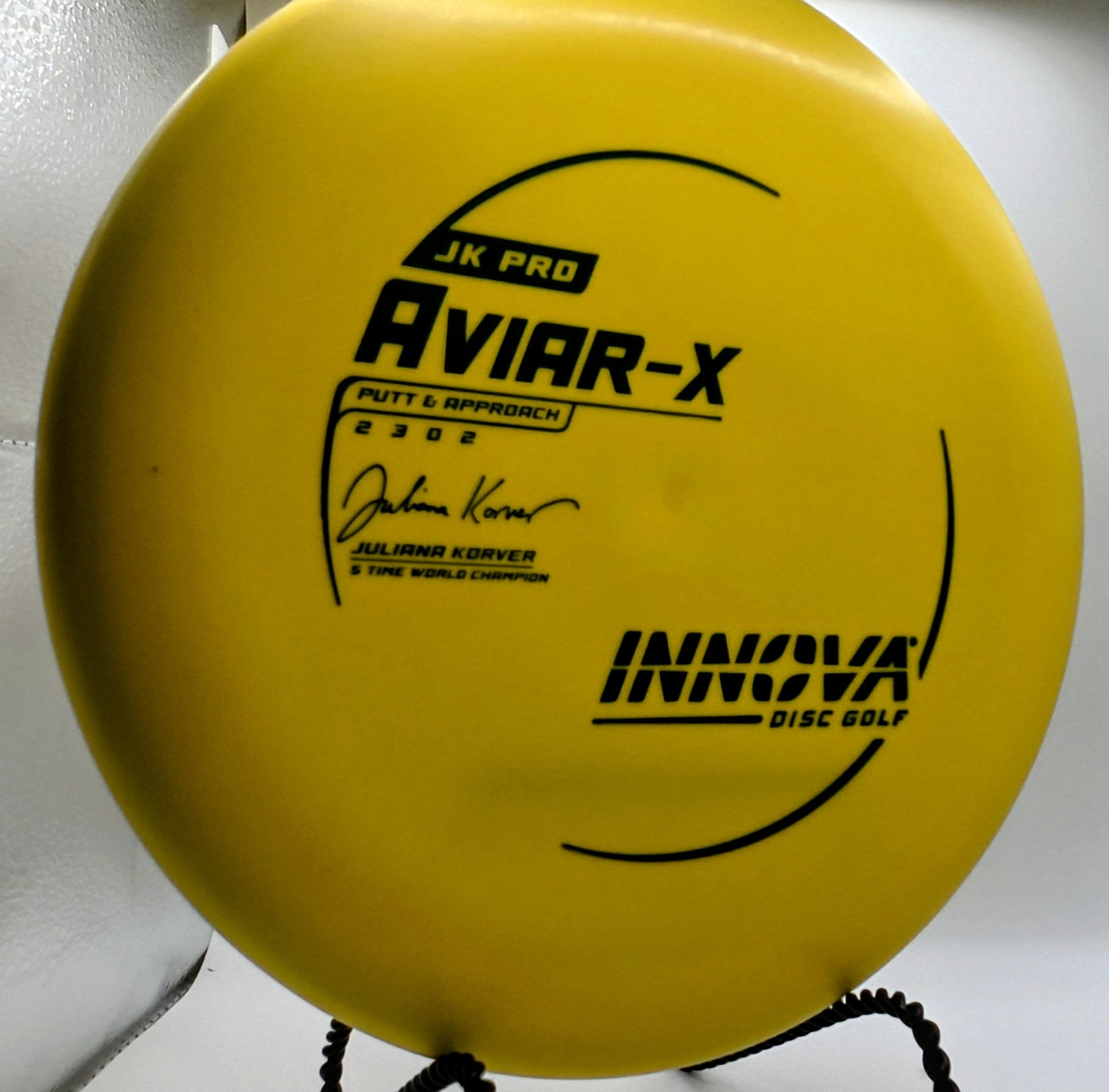 JK Pro Aviar-X