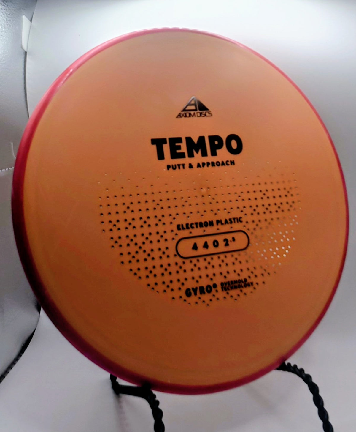 Electron Tempo Med