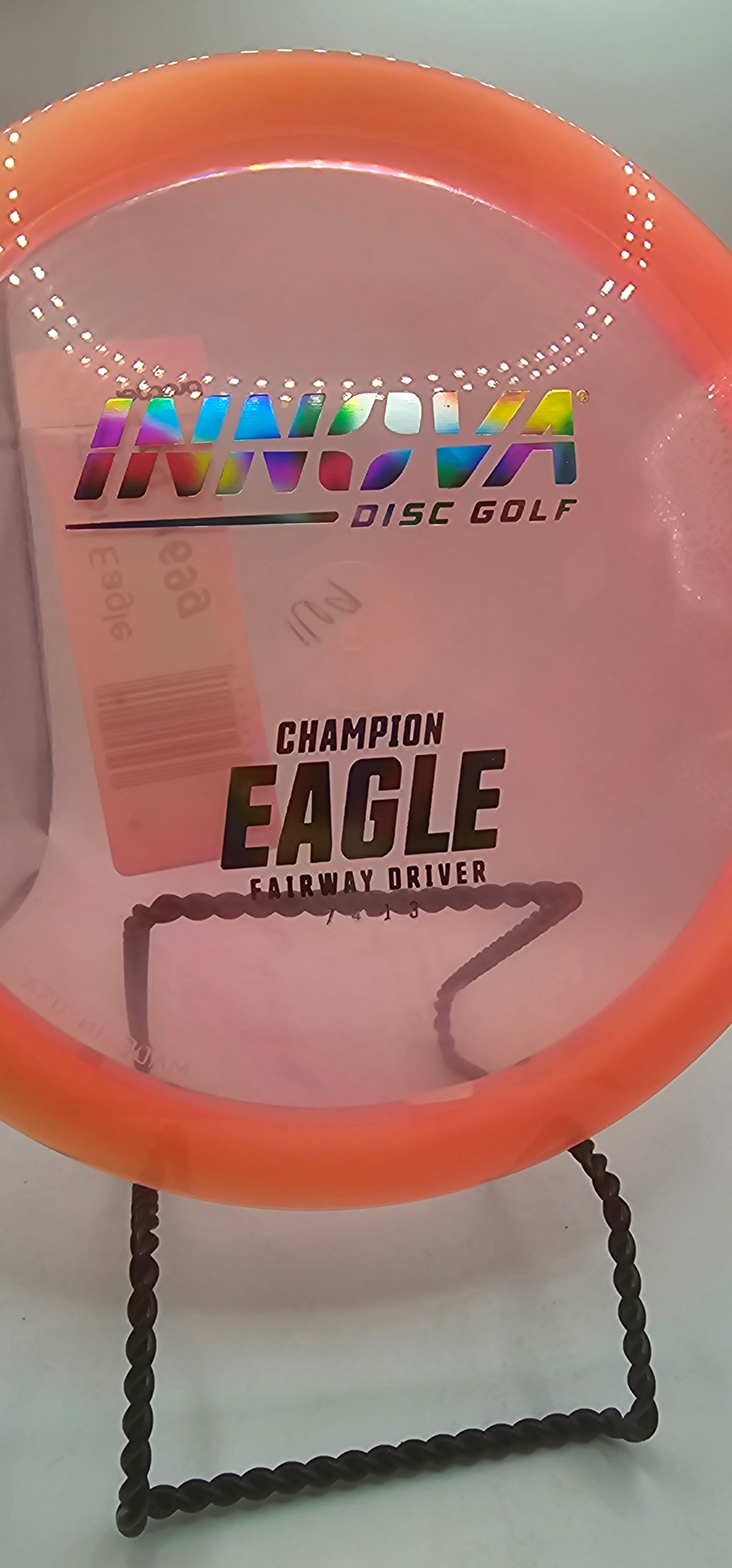 Champion Eagle