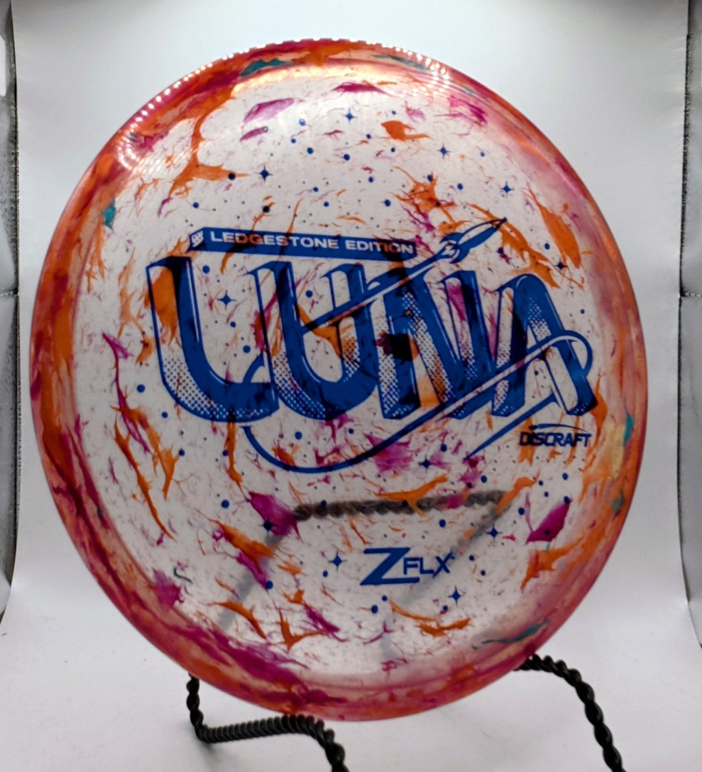 Ledgestone Jawbreaker Z Super Flx Luna