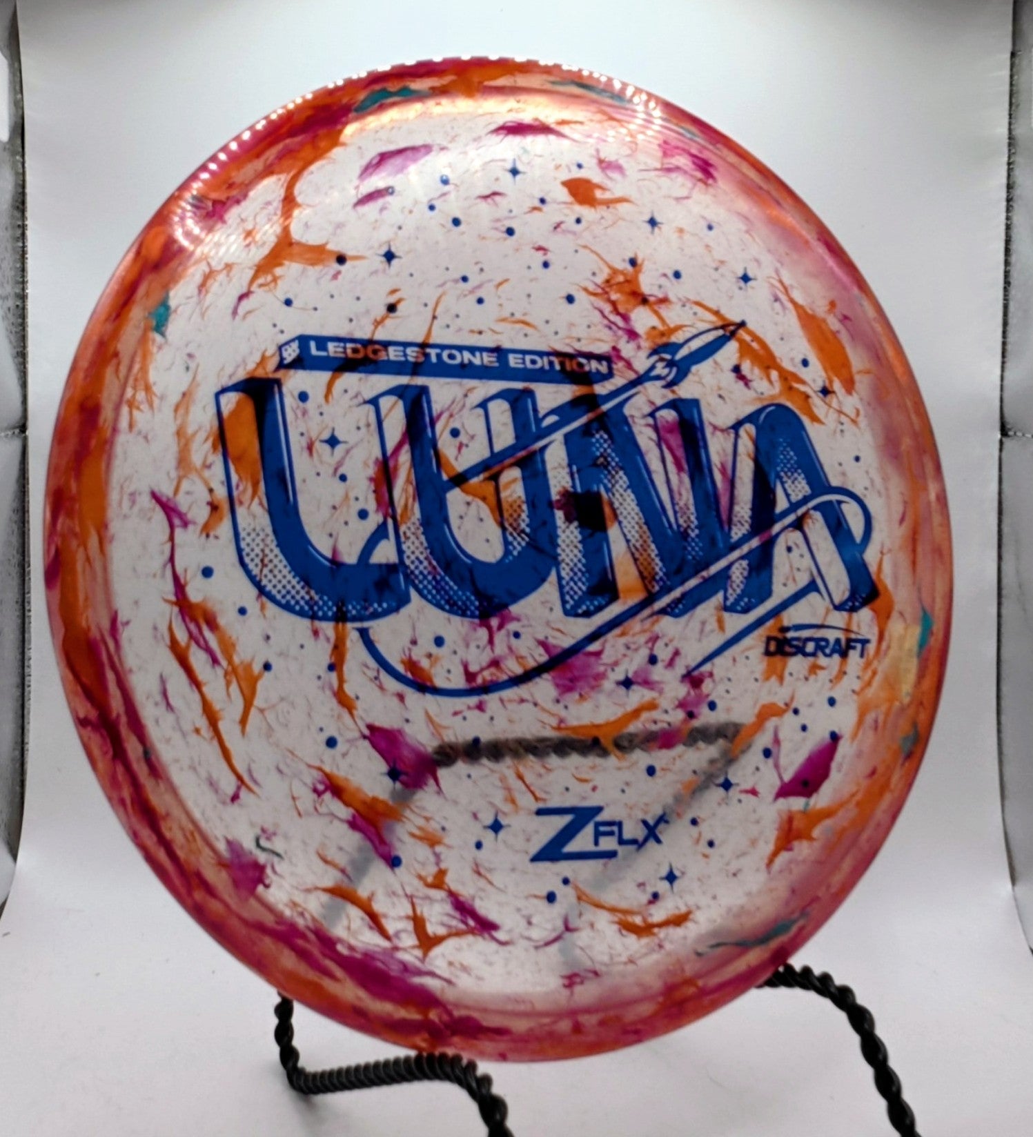 Ledgestone Jawbreaker Z Super Flx Luna