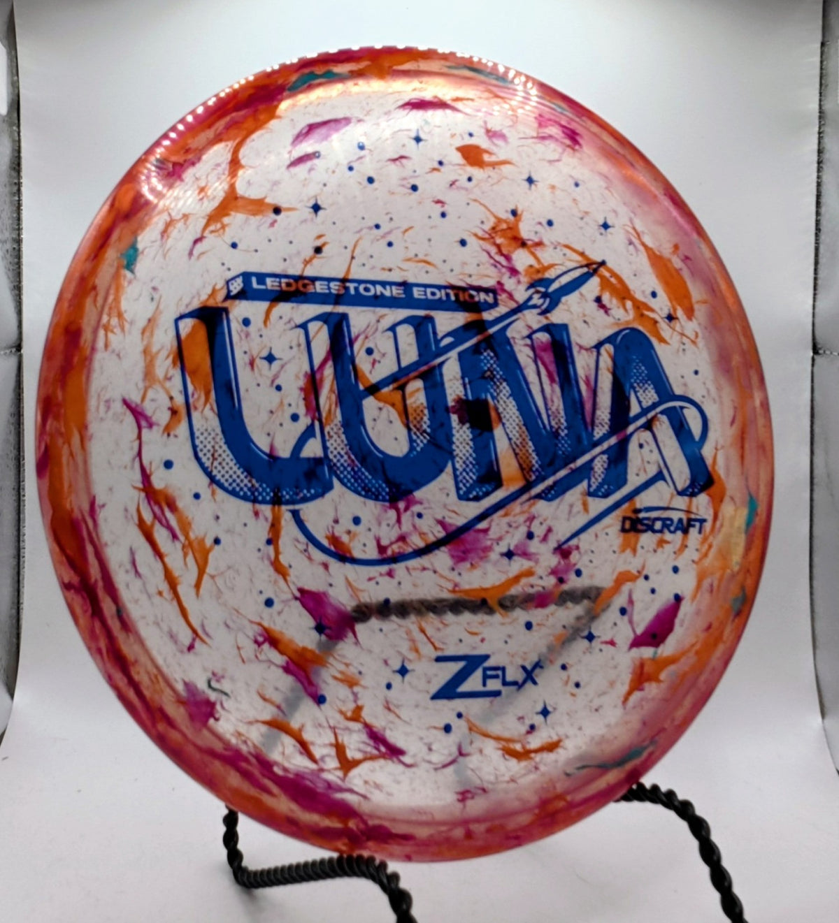 Ledgestone Jawbreaker Z Super Flx Luna