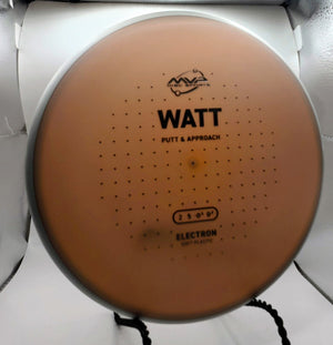 Electron Watt Soft