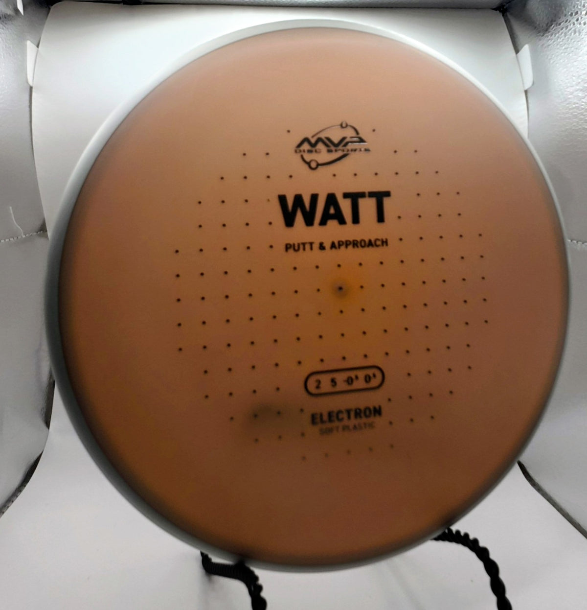 Electron Watt Soft