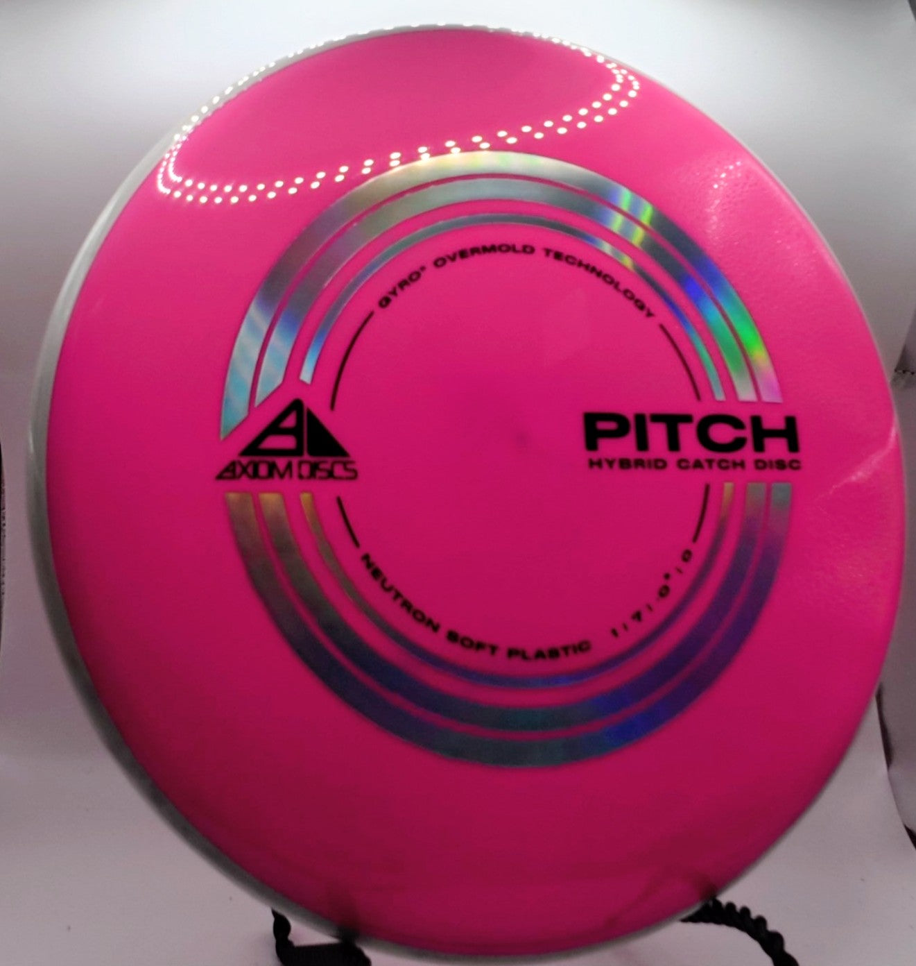 Neutron Pitch Soft