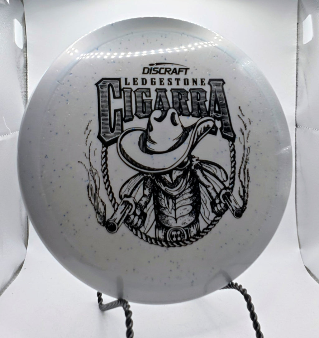 Ledgestone TI Sparkle Cigarra