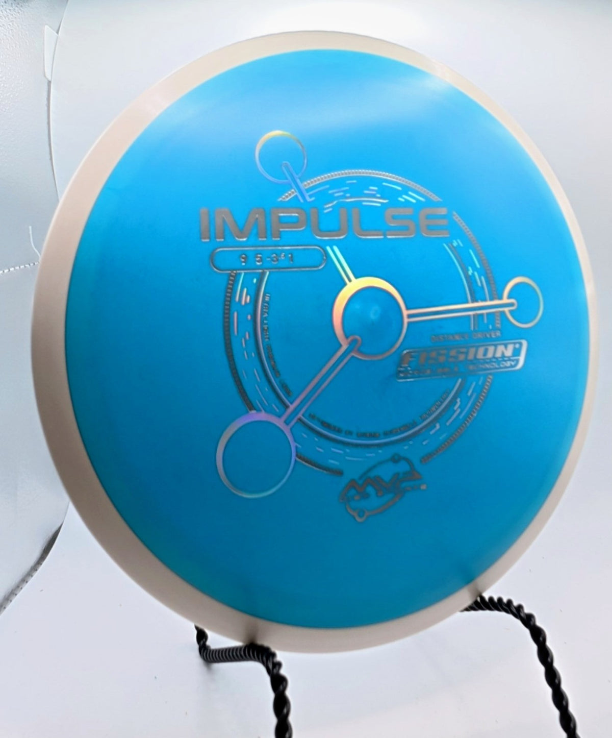 PLC Fission Impulse