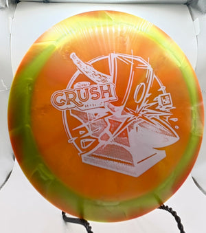 Ledgestone Big Z Swirl Crush