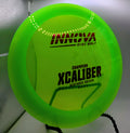 Champion Xcaliber
