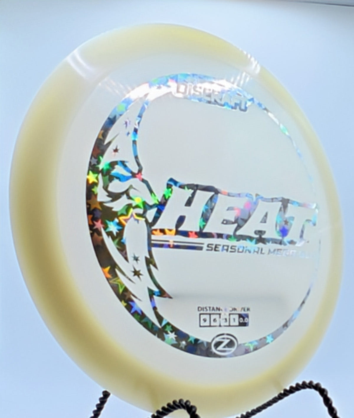 Mega Glo Z Heat