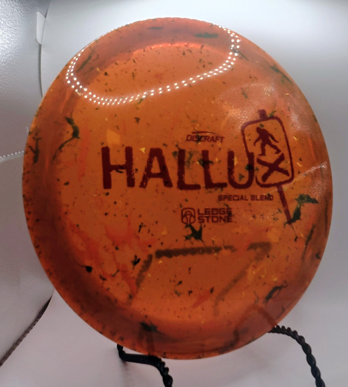 Ledgestone Jawbreaker Z Flx Hallux