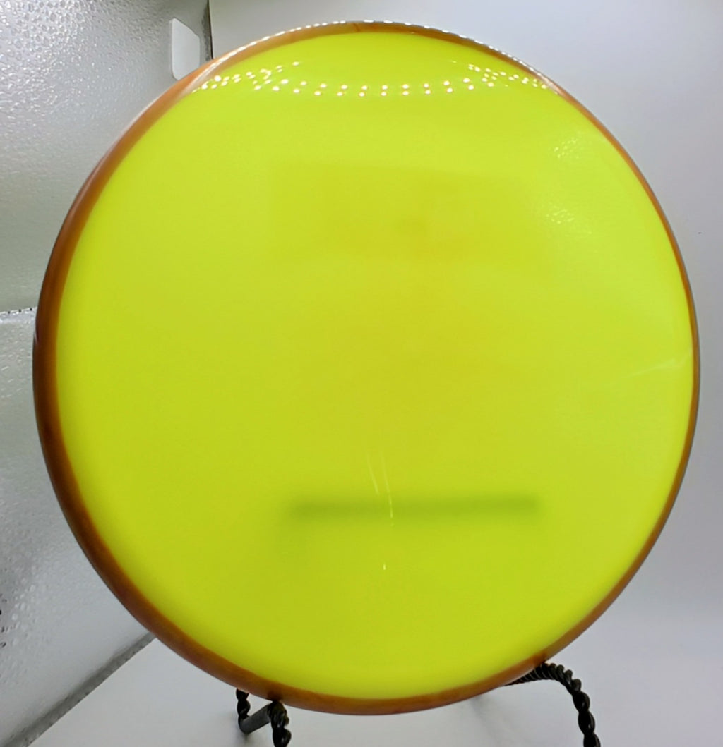 Axiom Neutron Tempo Blank