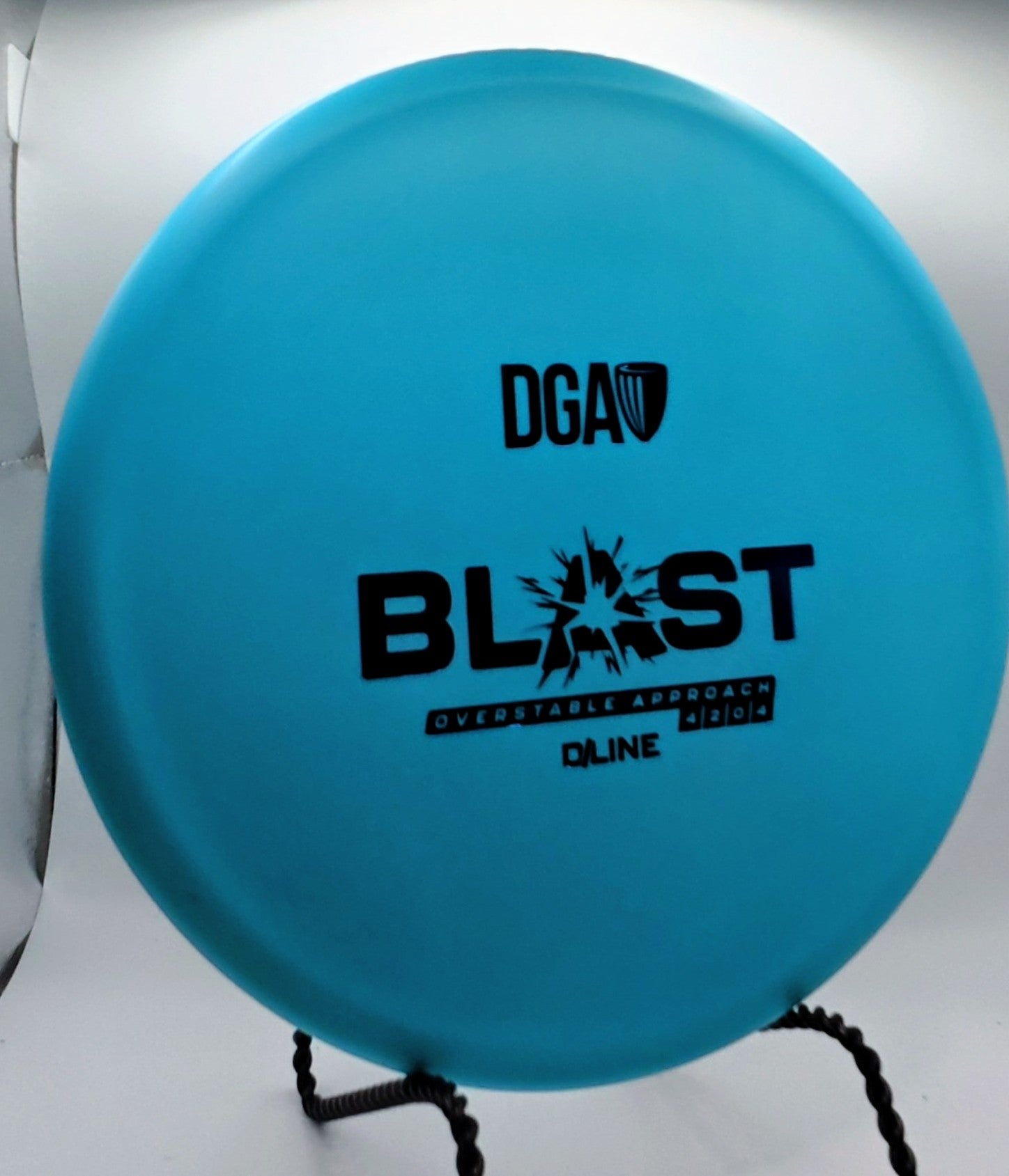 DGA D-Line Blast