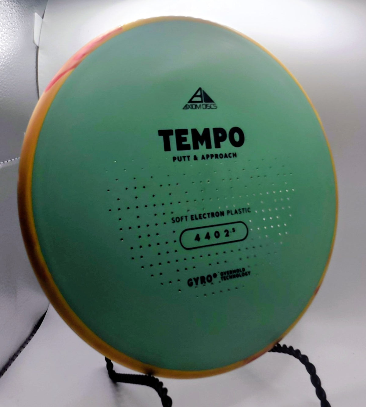 Electron Tempo Soft