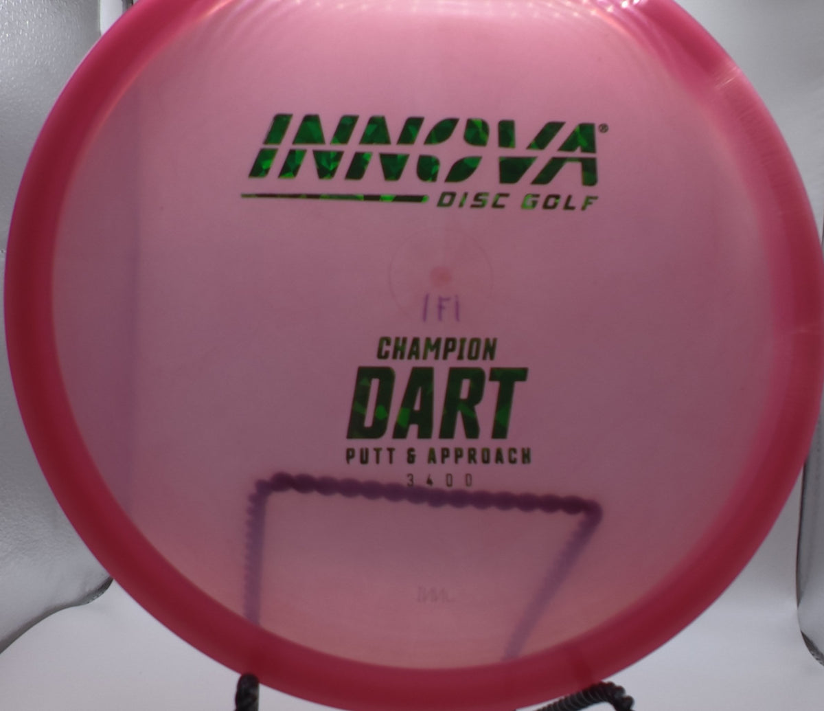 Champion Dart