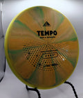 Axiom Cosmic Electron Tempo