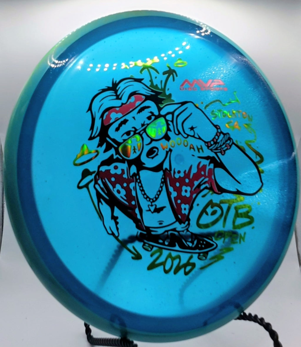 OTB Particle Proton Hex Soft
